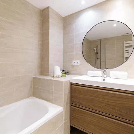 Apartment Large 3 Bdr Old Town - Ac *