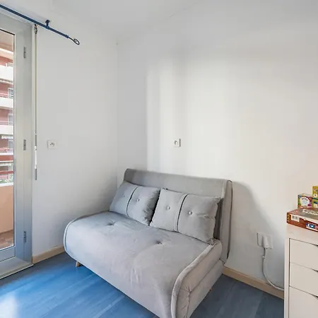 Le Balcon D'azur Appartement *