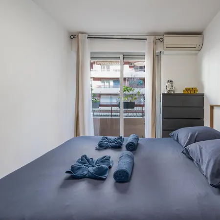 Appartement Le Balcon D'azur