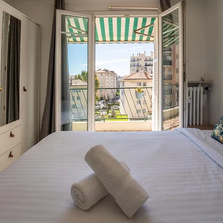 Apartment Marie Nice