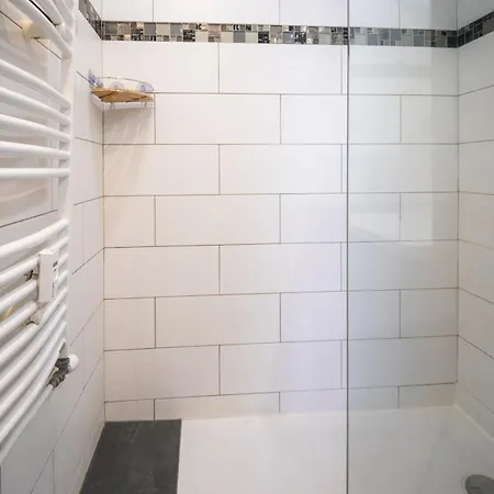 Apartment Marie