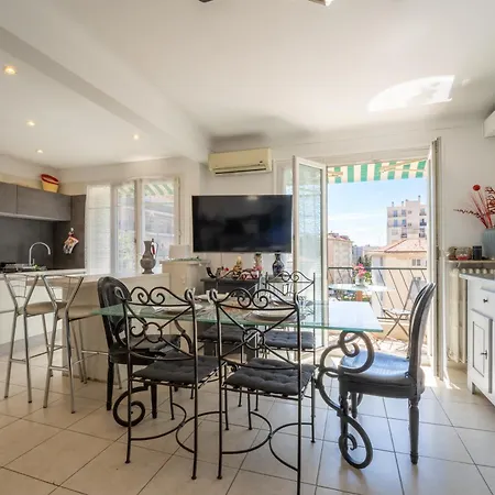 Marie Apartment