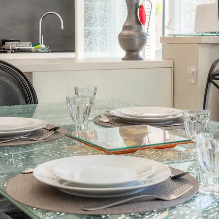 Marie Apartment *