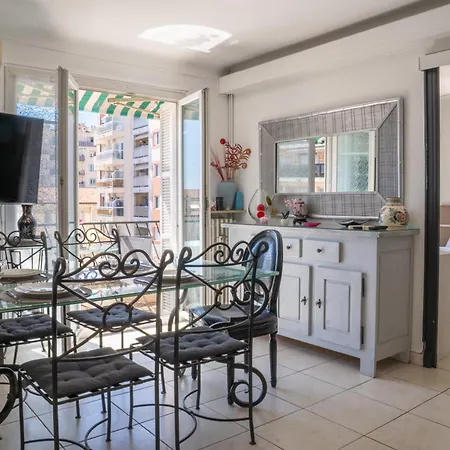 Marie Apartment *