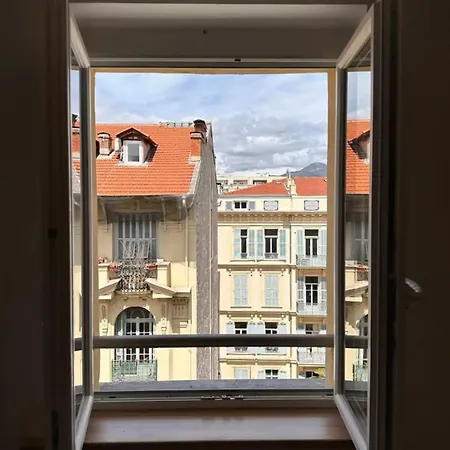 Massena Square Studio Ac Old Town 5Min Beach *