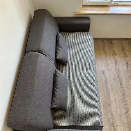 Massena Square Studio Ac Old Town 5Min Beach Apartment Nice