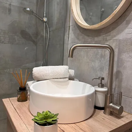 Apartment Massena Square Studio Ac Old Town 5Min Beach Nice