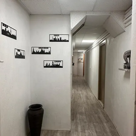 Massena Square Studio Ac Old Town 5Min Beach *
