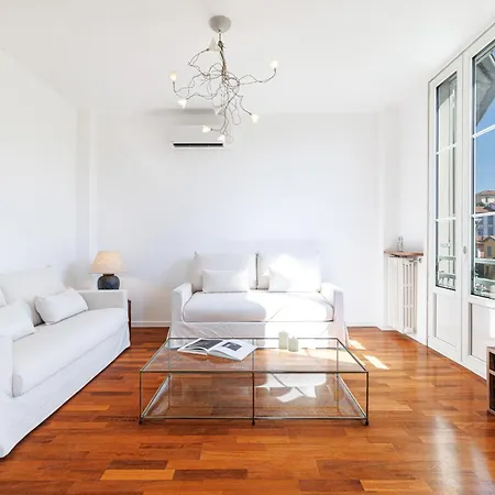 Apartment Open View Terrace - Wide 2 Bdr Quiet Area *