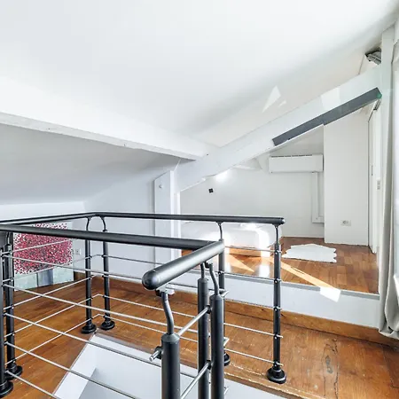 Apartment Open View Terrace - Wide 2 Bdr Quiet Area *