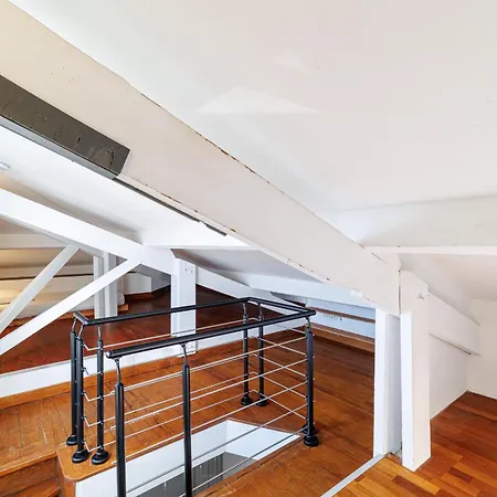 Open View Terrace - Wide 2 Bdr Quiet Area Nice