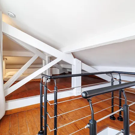 Open View Terrace - Wide 2 Bdr Quiet Area Nice