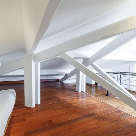 Open View Terrace - Wide 2 Bdr Quiet Area Nice