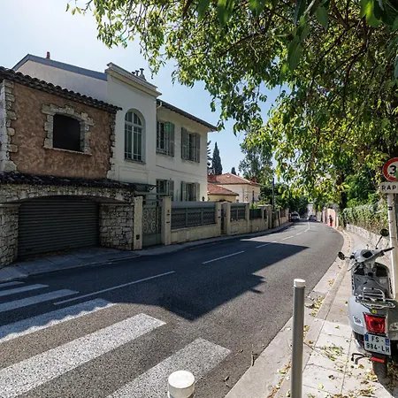 Open View Terrace - Wide 2 Bdr Quiet Area Apartment *