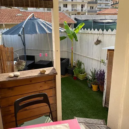 La Casita * Nice