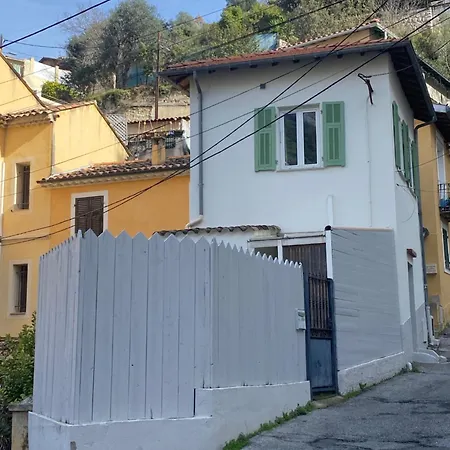 La Casita Holiday home