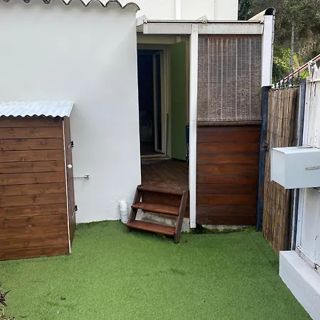 Holiday home La Casita Nice