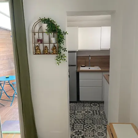 Holiday home La Casita