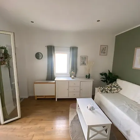 La Casita Holiday home Nice