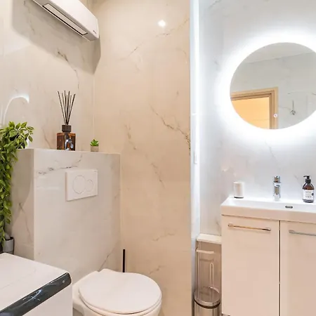 Apartment B G Cocon Meyerbeer 2 - Grimaldi Promenade Des Ang