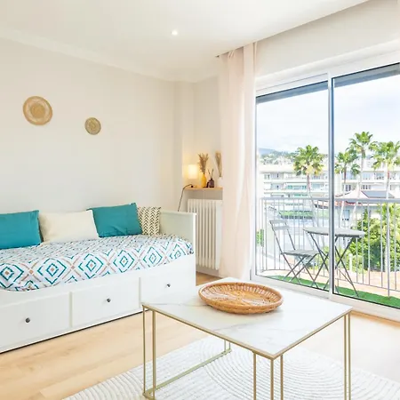 - Sweethome Spacious Flat - Balcon * Nice
