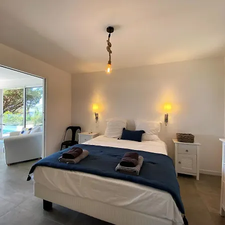 Apartment Bel In *