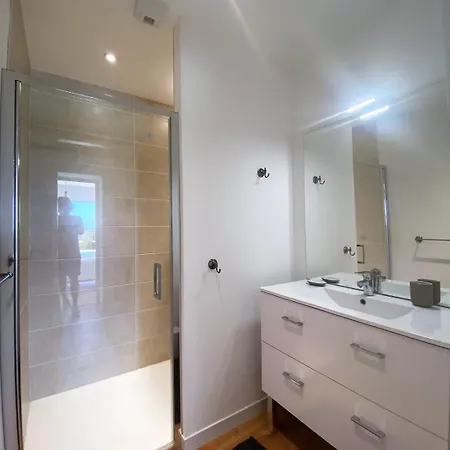 Apartment Bel In