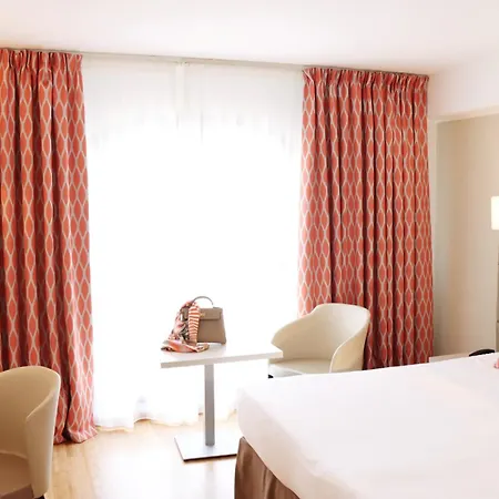 Riviera Hotel Nice