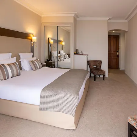 Westminster & Hotel Nice
