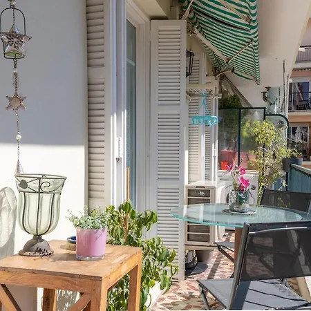 Marie Apartment
