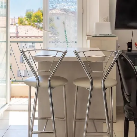 Apartment Marie
