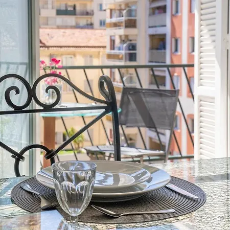 Marie Apartment *