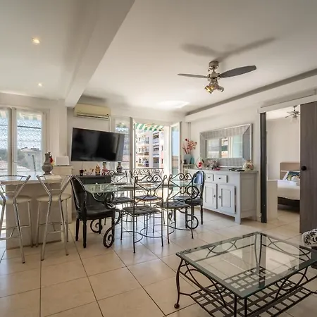 Marie Apartment