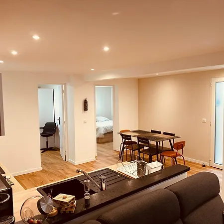 Renove 3 Avec Parking A