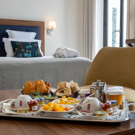 Hotel Westminster &