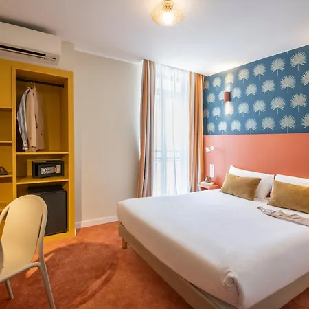 Du Midi Hotel Nice