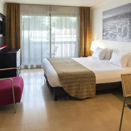 Adagio Promenade Des Aparthotel
