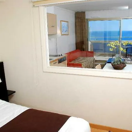 Aparthotel Adagio Promenade Des