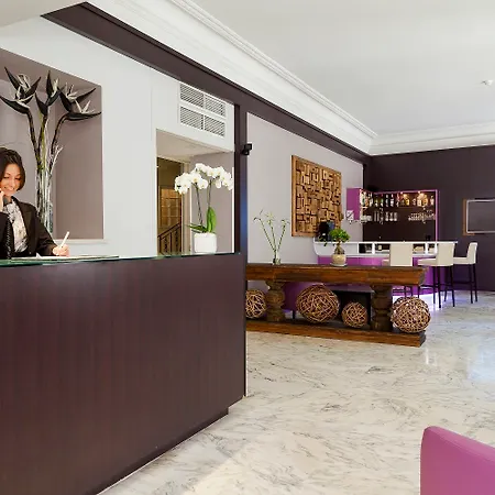 Le Soleia By Inwood 4* Nice