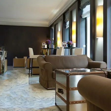 Le Soleia By Inwood Hotel