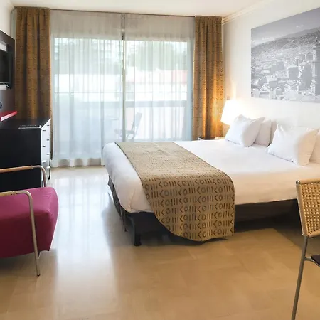 Adagio Promenade Des Aparthotel Nice