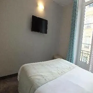 Du Midi Hotel 3*