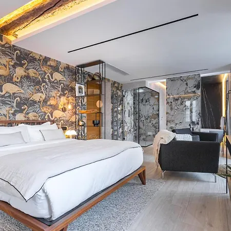 Le Dortoir Boutique Suites