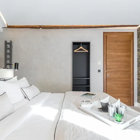 Hotel Le Dortoir Boutique Suites