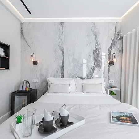 Le Dortoir Boutique Suites Hotel 4*