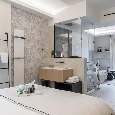Hotel Le Dortoir Boutique Suites 4*