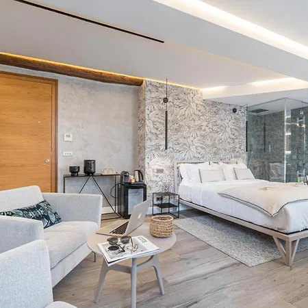Le Dortoir Boutique Suites Hotel Nice
