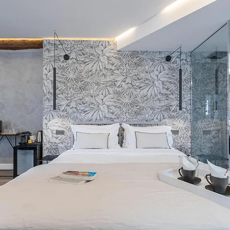 Le Dortoir Boutique Suites 4* Nice