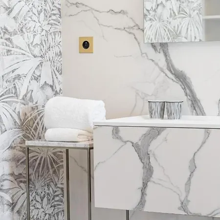 Le Dortoir Boutique Suites Nice