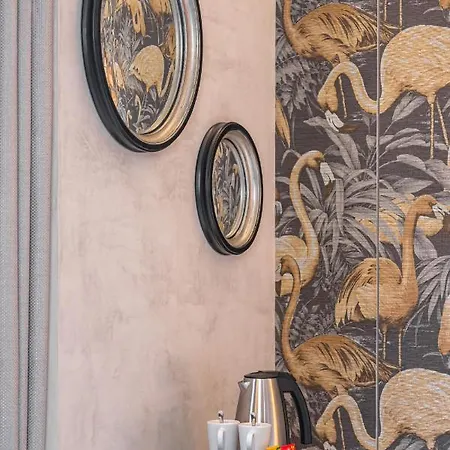 Le Dortoir Boutique Suites Nice